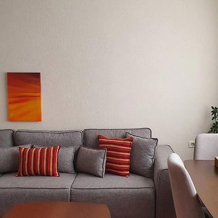 Cozy Apartment Near Ohrid Lake Pogradec Exterior foto